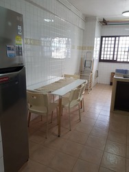 Blk 510 West Coast Drive (Clementi), HDB 3 Rooms #165802912